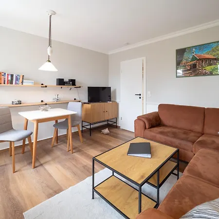 Alte Liebe - 4 * Шпикерог