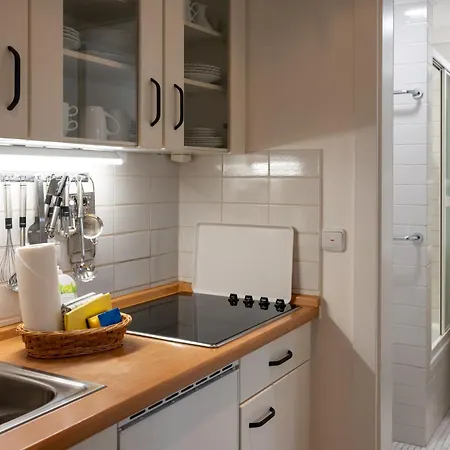 Alte Liebe - 4 * Шпикерог