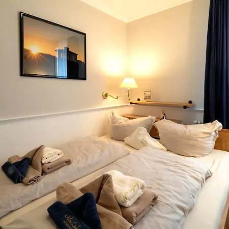 Alte Liebe - 4 Апартаменты Шпикерог