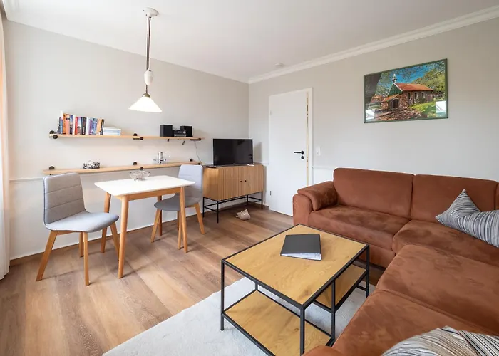 Alte Liebe - 4 * Шпикерог