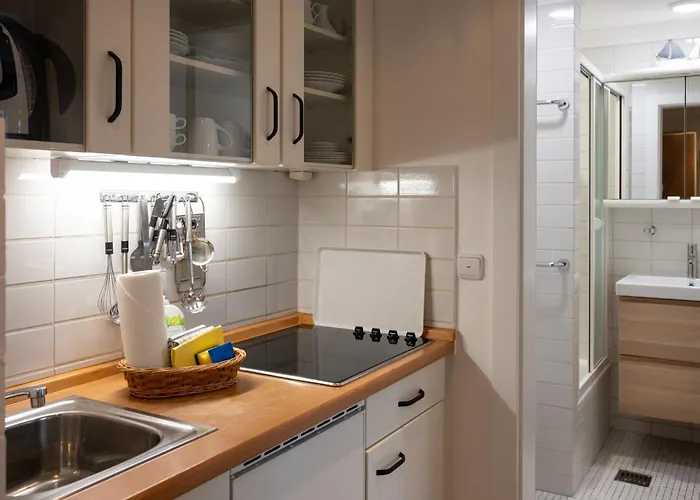 Alte Liebe - 4 * Шпикерог