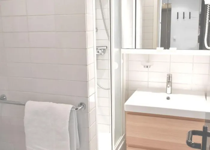 Alte Liebe - 4 * Шпикерог